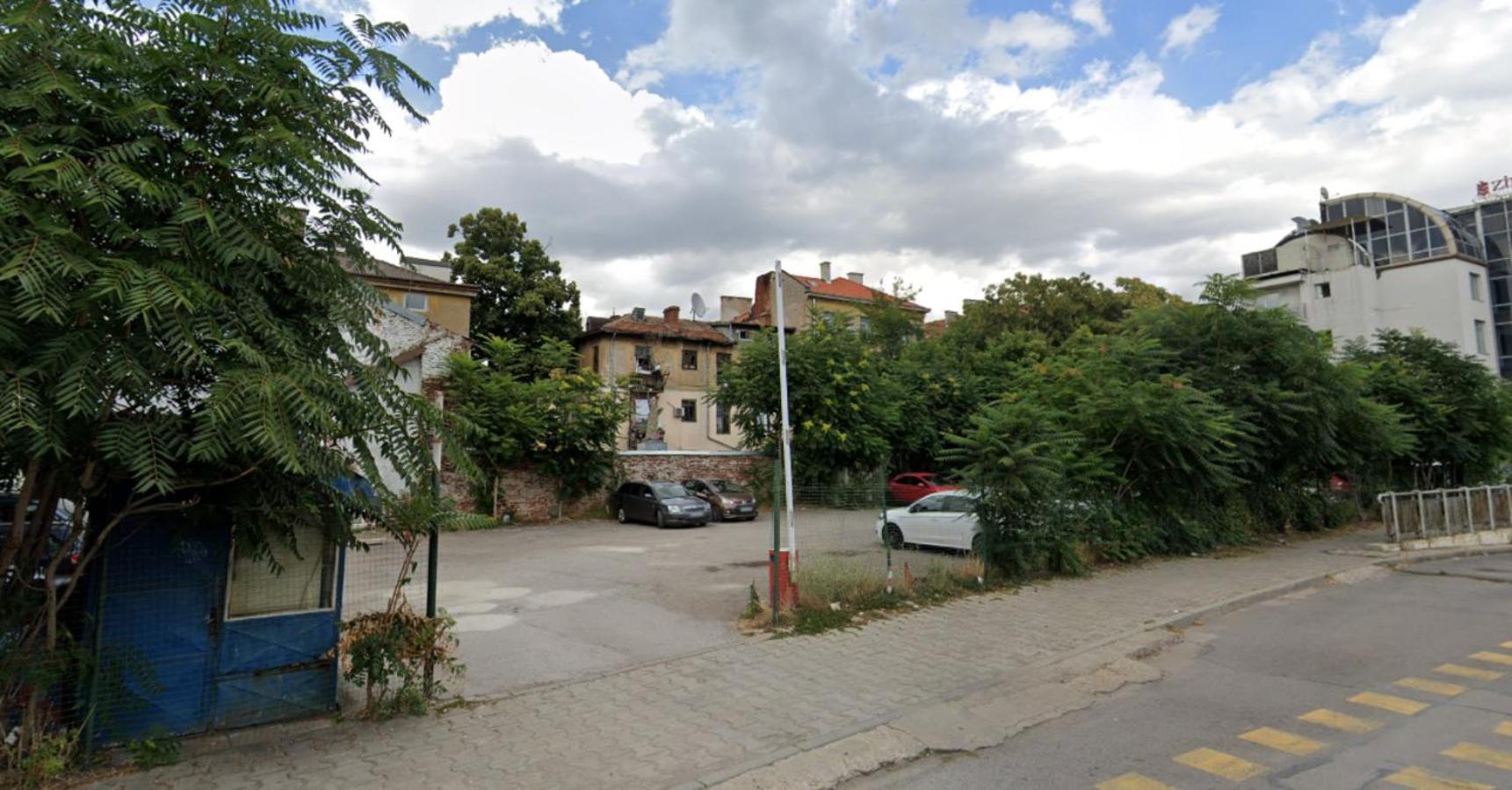 Urban Eden - Lux & Style, 2-Bedroom, 2-Bathroom Sofia Extérieur photo
