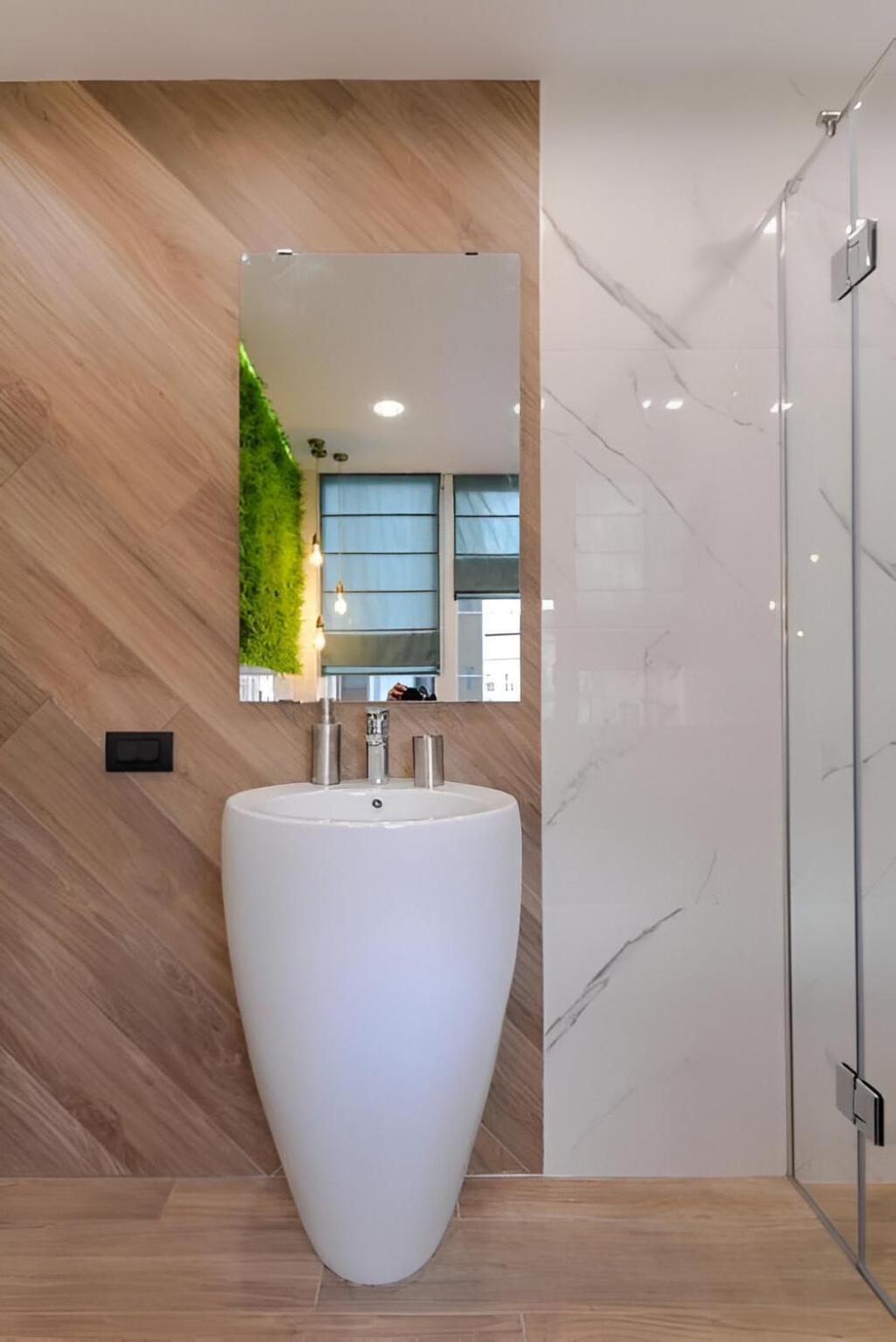 Urban Eden - Lux & Style, 2-Bedroom, 2-Bathroom Sofia Extérieur photo
