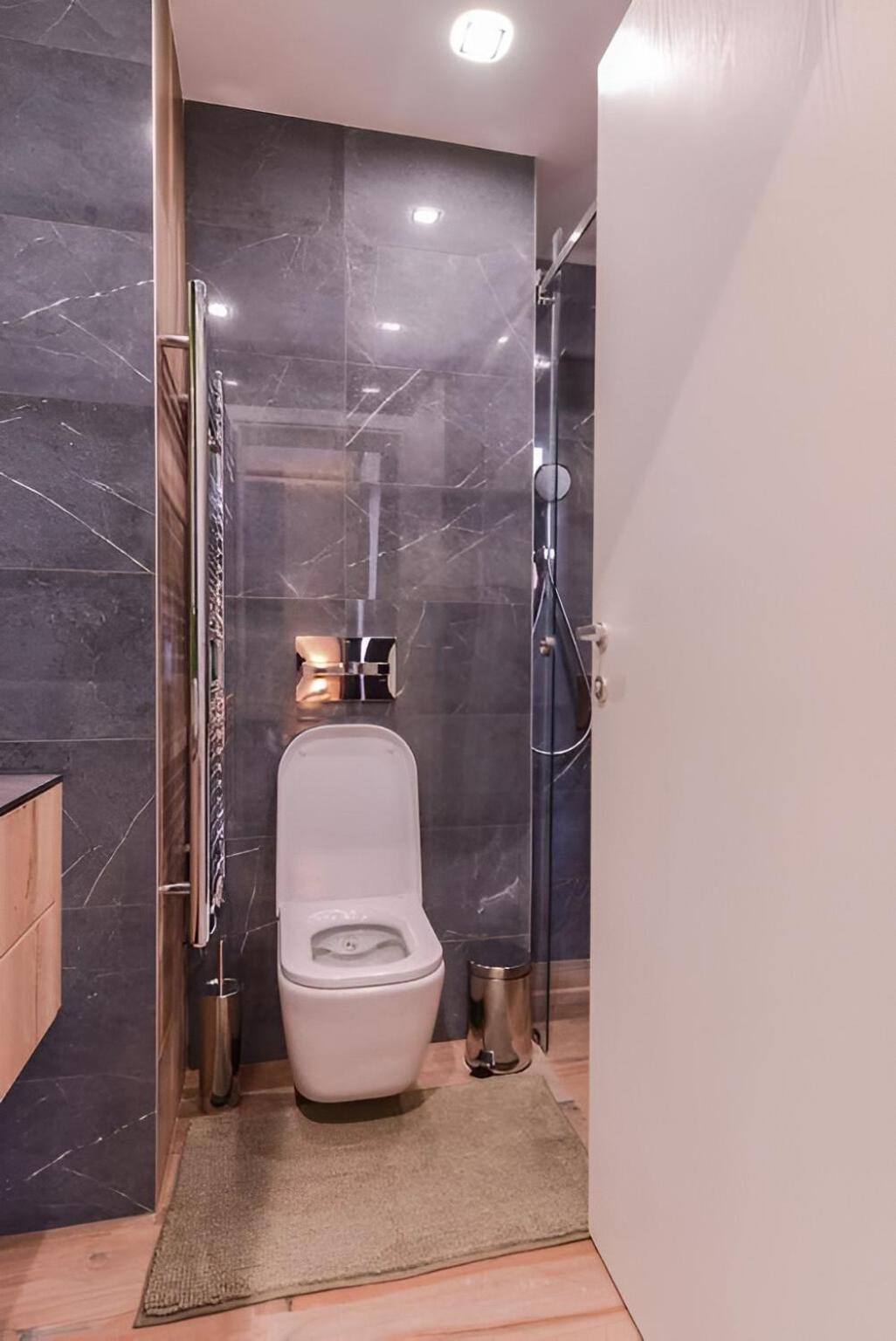 Urban Eden - Lux & Style, 2-Bedroom, 2-Bathroom Sofia Extérieur photo