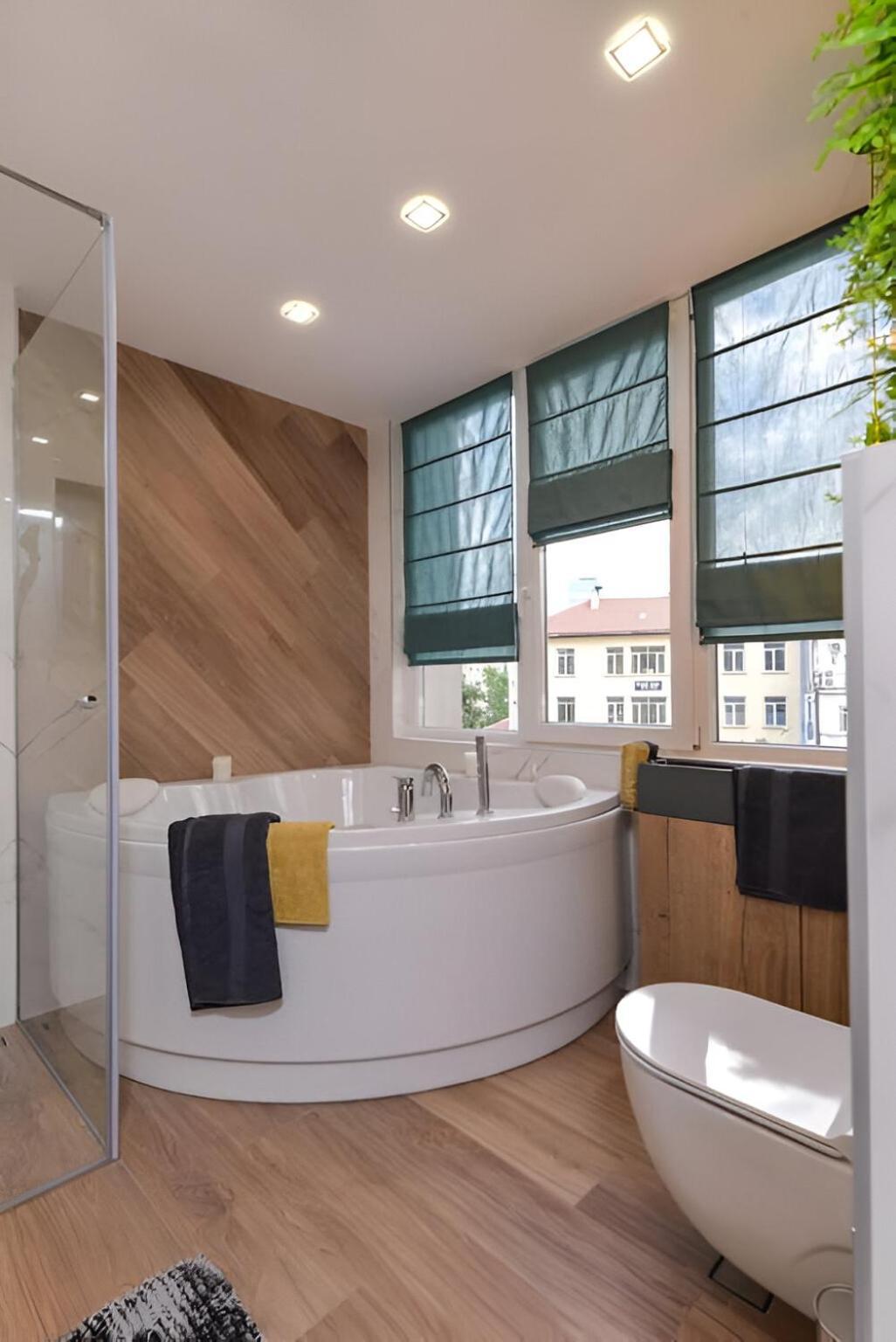 Urban Eden - Lux & Style, 2-Bedroom, 2-Bathroom Sofia Extérieur photo