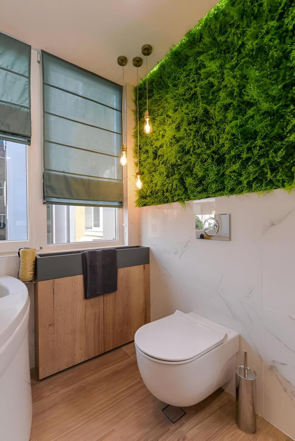 Urban Eden - Lux & Style, 2-Bedroom, 2-Bathroom Sofia Extérieur photo