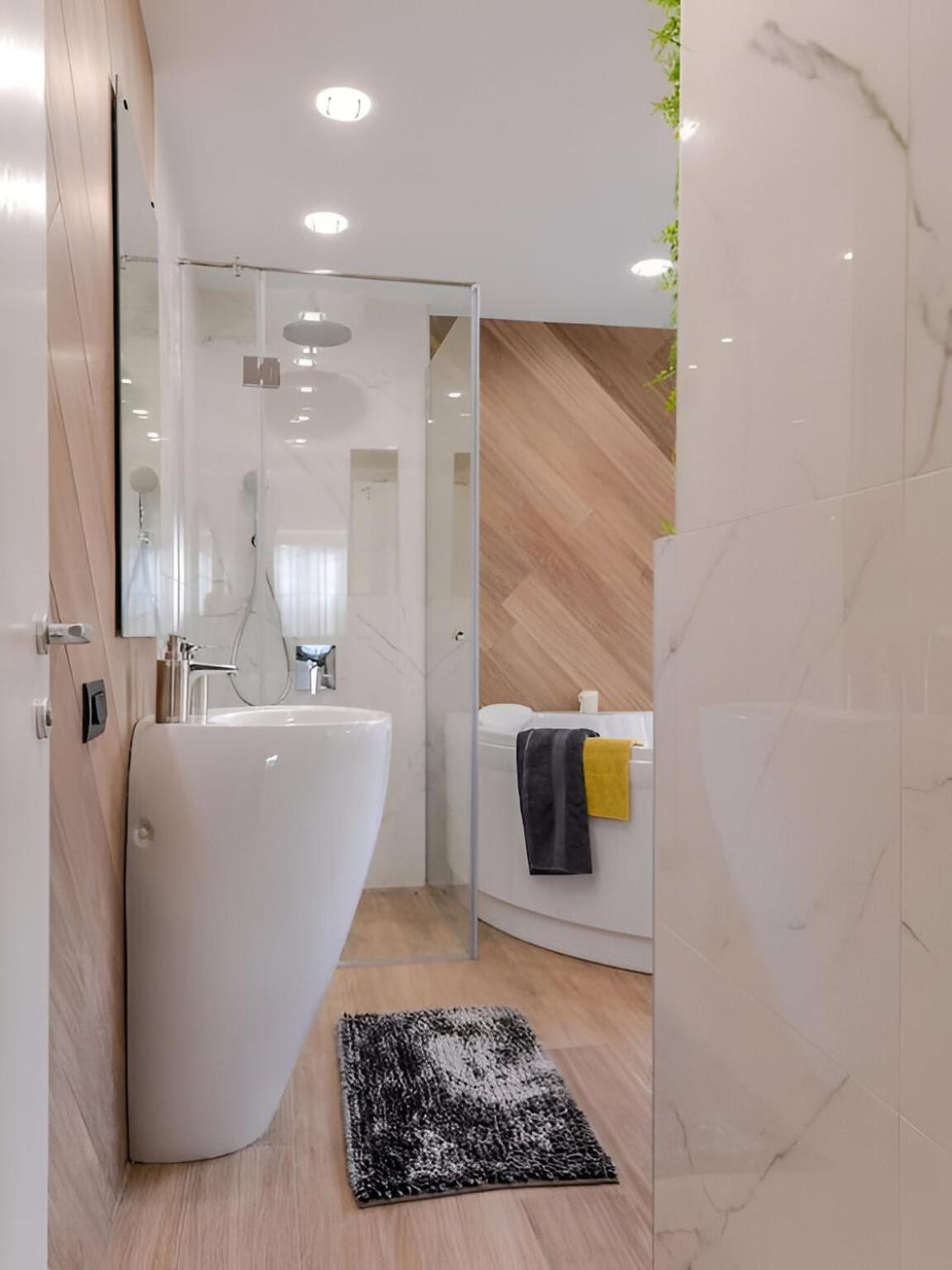 Urban Eden - Lux & Style, 2-Bedroom, 2-Bathroom Sofia Extérieur photo