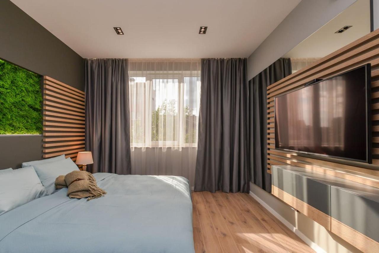 Urban Eden - Lux & Style, 2-Bedroom, 2-Bathroom Sofia Extérieur photo
