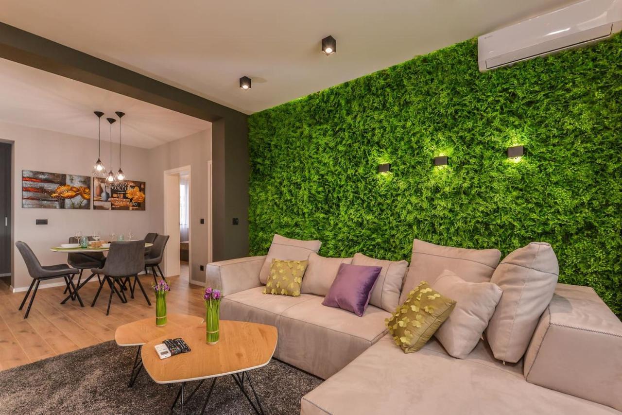 Urban Eden - Lux & Style, 2-Bedroom, 2-Bathroom Sofia Extérieur photo