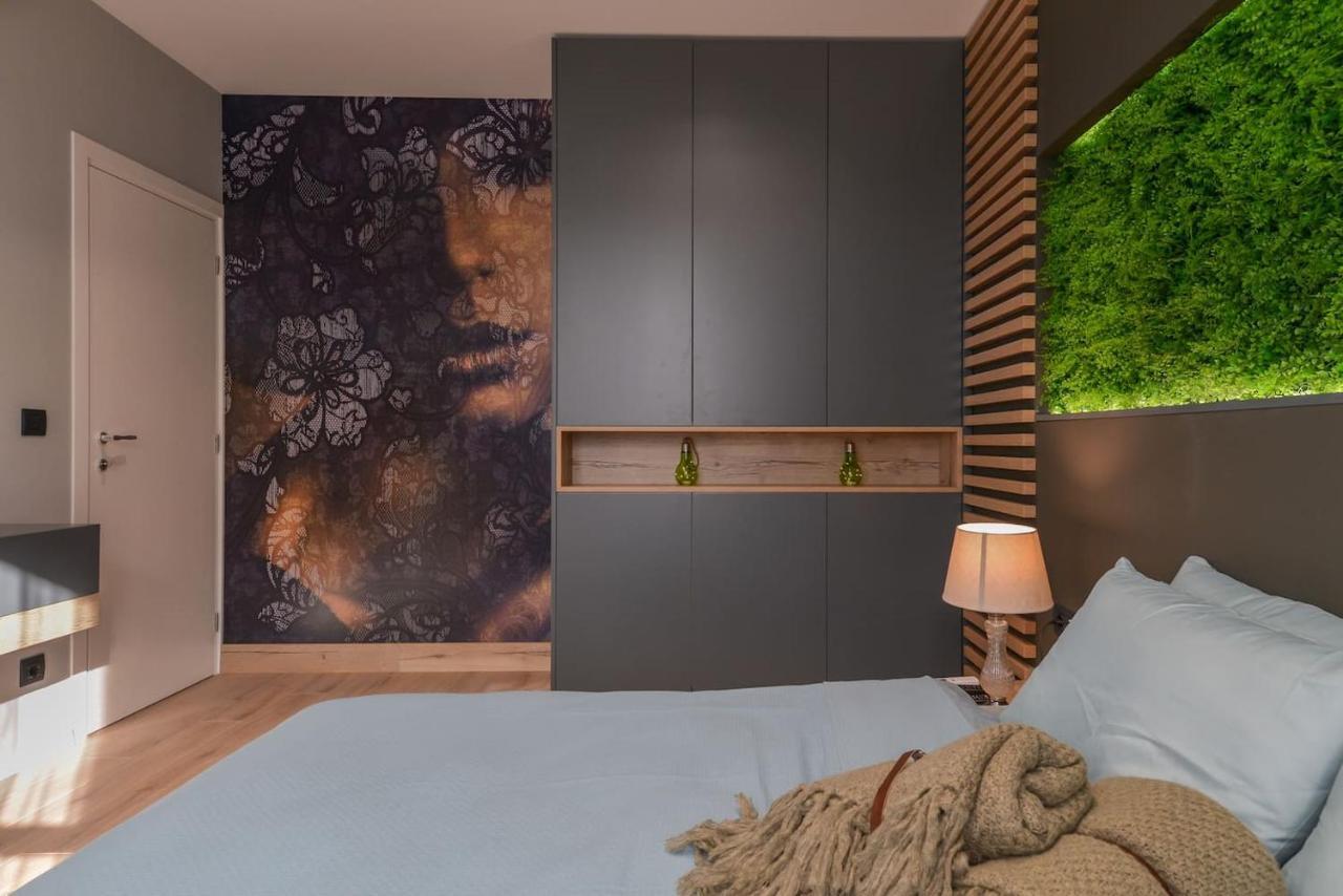 Urban Eden - Lux & Style, 2-Bedroom, 2-Bathroom Sofia Extérieur photo