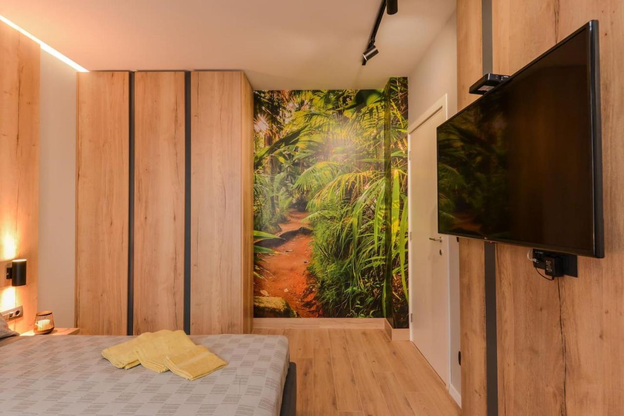 Urban Eden - Lux & Style, 2-Bedroom, 2-Bathroom Sofia Extérieur photo