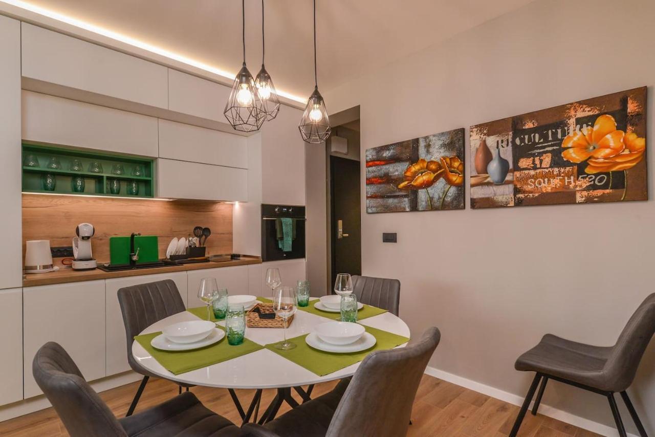 Urban Eden - Lux & Style, 2-Bedroom, 2-Bathroom Sofia Extérieur photo