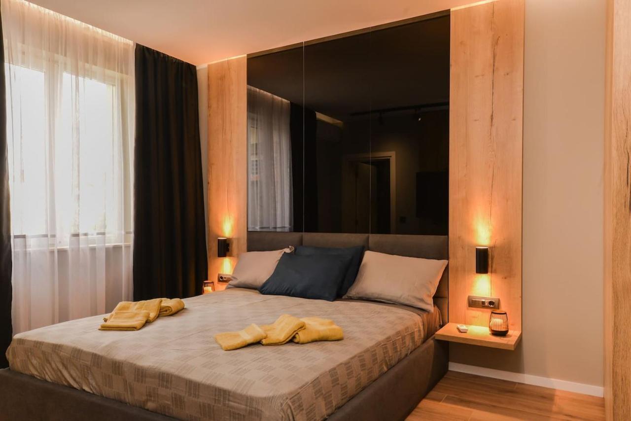 Urban Eden - Lux & Style, 2-Bedroom, 2-Bathroom Sofia Extérieur photo