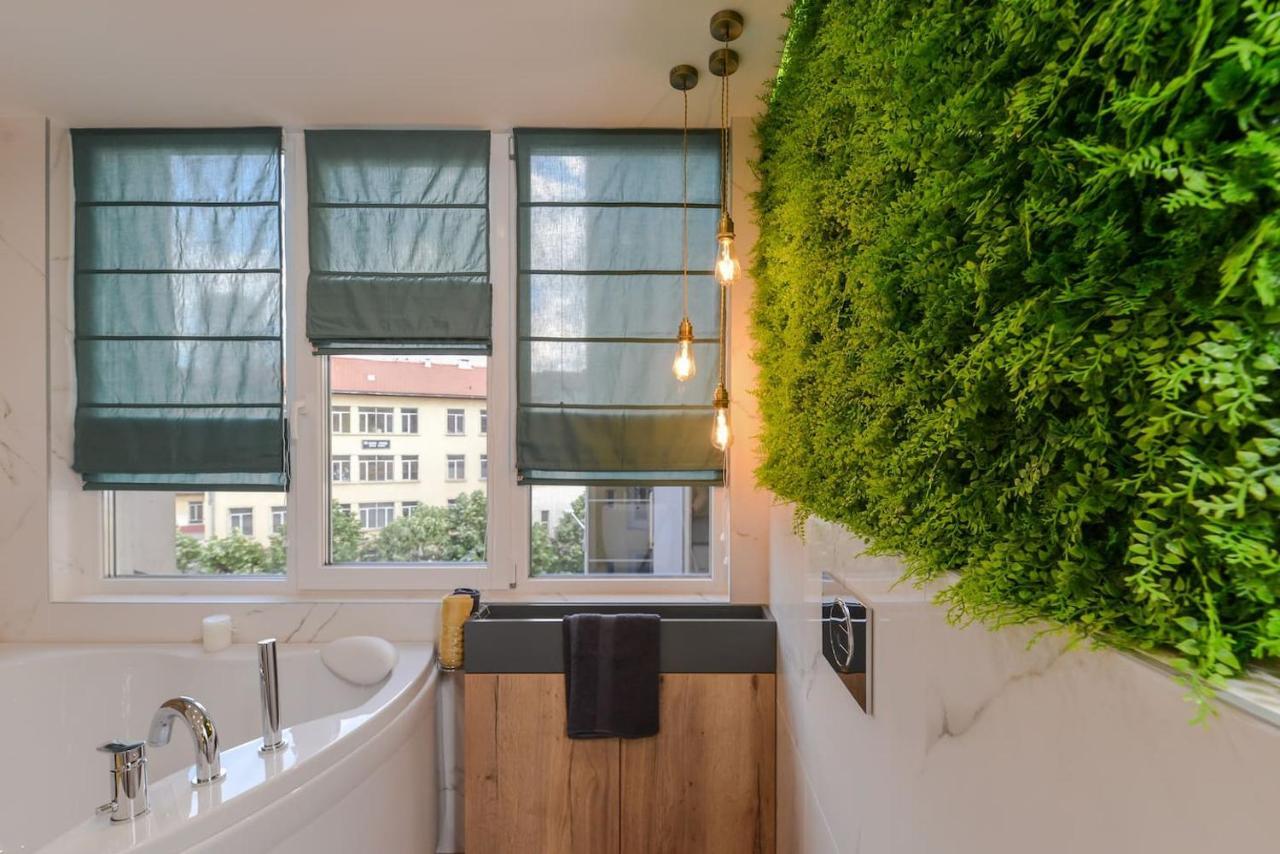 Urban Eden - Lux & Style, 2-Bedroom, 2-Bathroom Sofia Extérieur photo