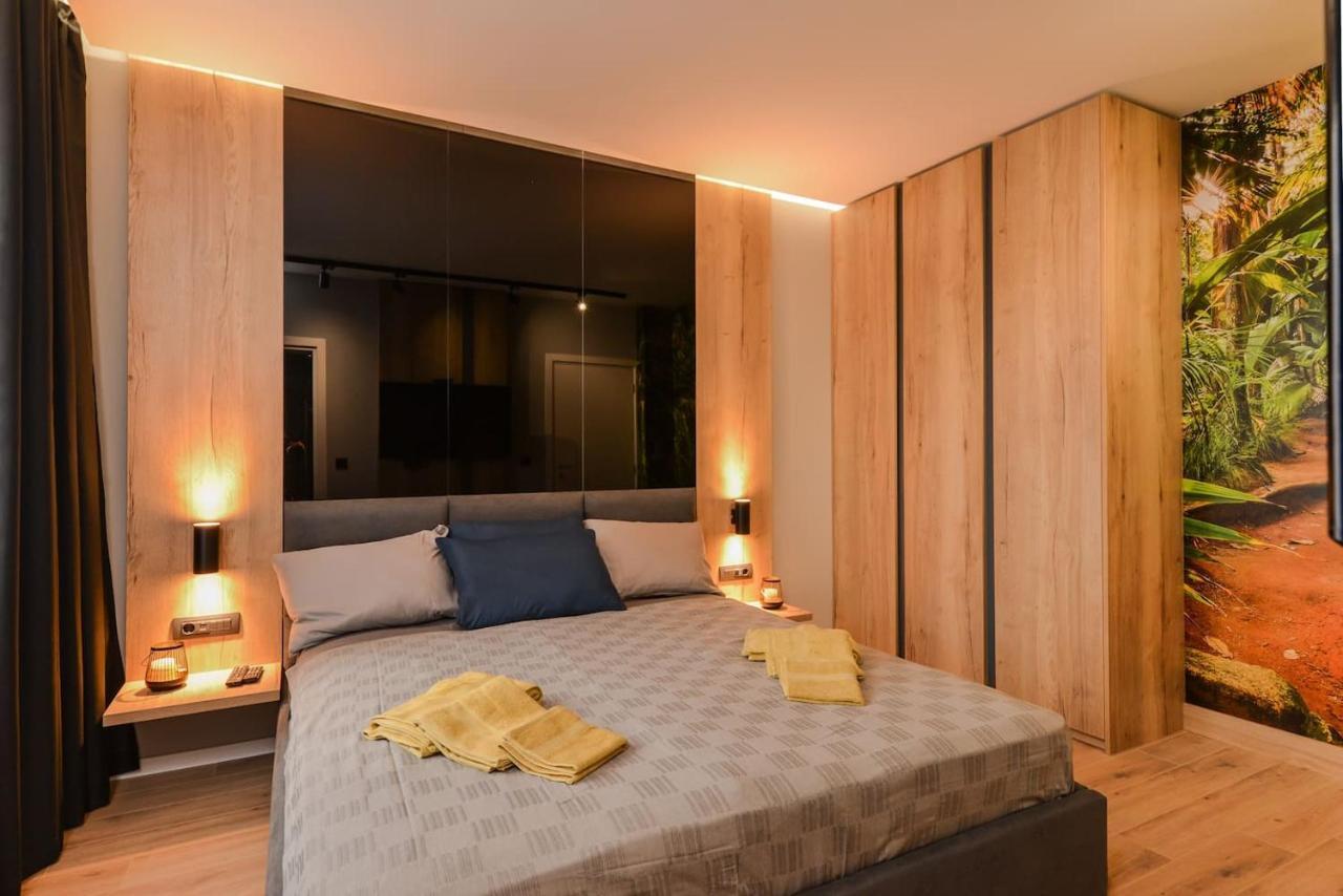 Urban Eden - Lux & Style, 2-Bedroom, 2-Bathroom Sofia Extérieur photo